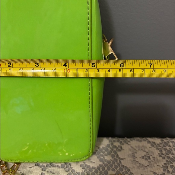 Cute Digital Mobile Phone Shaped Crossbody/Clutch - Picture 7 of 9